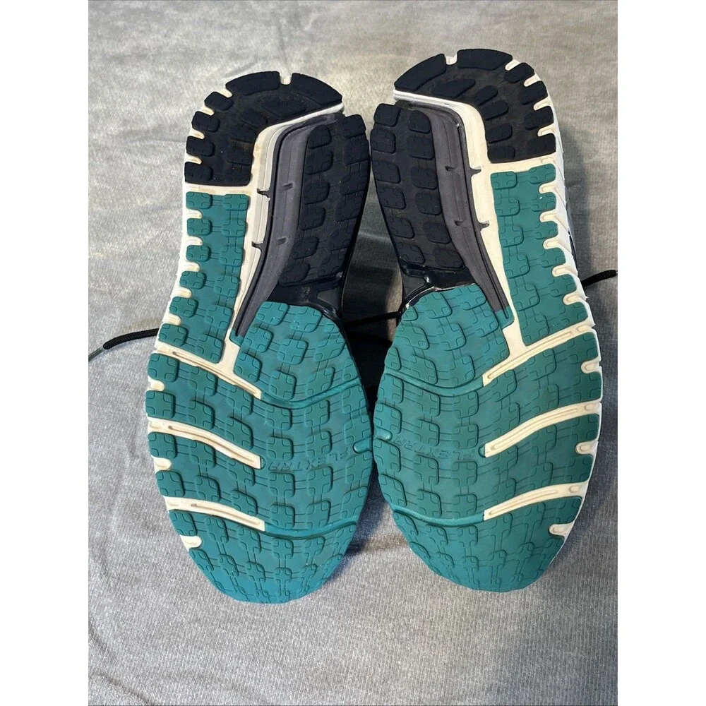 Brooks ultimate stability